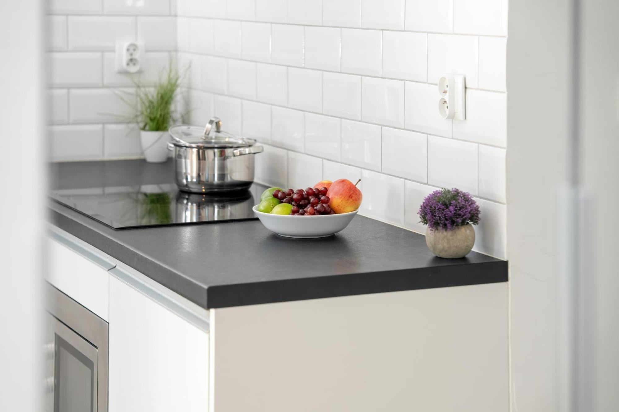 Very Berry - Zwierzyniecka 30 - check in 24h, parking, lift Posen Exterior foto